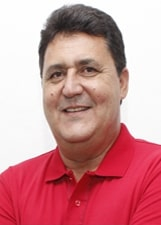 Foto do vereador ERINALDO CORREIA