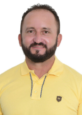 Foto do vereador ROGÉRIO DO POSTO