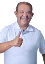 Foto do vereador LOBÃO