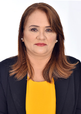 Foto do vereador JUCILEIA ALVES