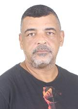 Foto do vereador SIDNEI NEGÃO