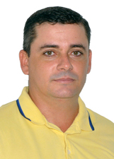 Foto do vereador ERIVELTON NAVARRO