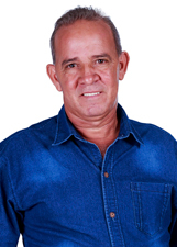 Foto do vereador BAIANO LEITEIRO