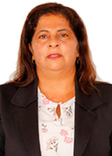 Foto do vereador PROFESSORA IRENE