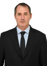 Foto do vereador LUIS CASTANHO