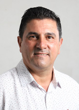 Foto do vereador GILMARZINHO