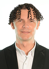 Foto do vereador ADRIANO PIPOCA