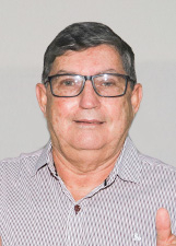 Foto do vereador RENI DA SILVA