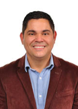 Foto do vereador PIRUCA