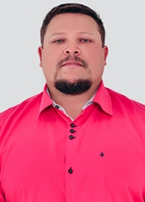 Foto do vereador VARDÃO