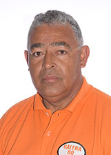 Foto do vereador SERGINHO DO BEM