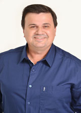 Foto do vereador SERGIO SOUZA