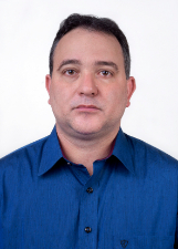 Foto do vereador CRISTIANO NUNES