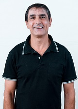 Foto do vereador SÉRGIO CHASSOT ZECA