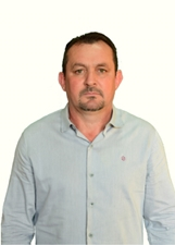 Foto do vereador ENIO