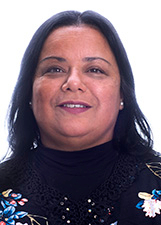 Foto do vereador PROF PAULA YNAJÁ