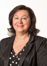 Foto do vereador MARIA CECILIA MARIN ZULIAN