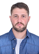 Foto do vereador FILIPE LANG