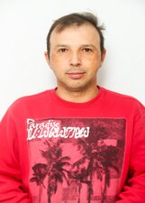 Foto do vereador GILSON MACHADO