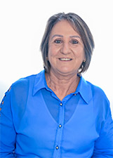 Foto do vereador SONIA CAETANO