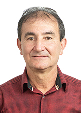 Foto do vereador SOUZA
