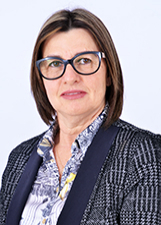 Foto do vereador PROFESSORA SALETE