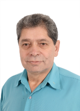 Foto do vereador JÂNIO LOPES