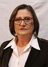 Foto do vereador PROFESSORA EVA GOLANSKI