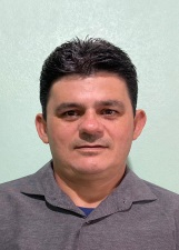 Foto do vereador DELAVI