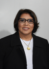 Foto do vereador PROFESSORA JUSSARA RODRIGUES