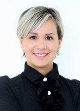Foto do vereador LIDIANE CATTANI