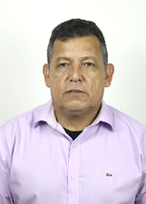 Foto do vereador LEI