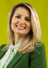 Foto do vereador MIRELE DEBIASI