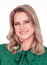 Foto do vereador DIRCE