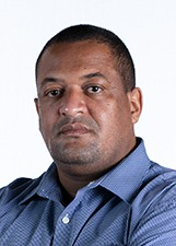 Foto do vereador CESÁRIO