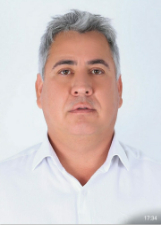 Foto do vereador EVANDRO MEDEIROS