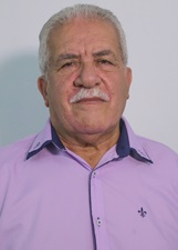 Foto do vereador MANECA