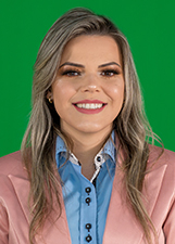 Foto do vereador BIA ALVES