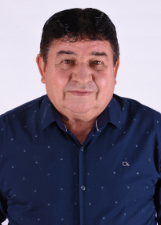 Foto do vereador CHIQUINHO ROLIM