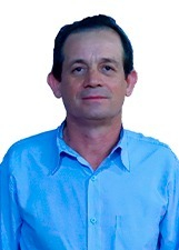 Foto do vereador JOÃO LAERTE