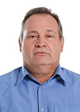 Foto do vereador CELESTINO TUMELEIRO