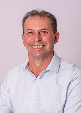 Foto do vereador MILTON BERTOLDI
