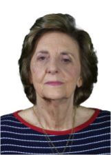 Foto do vereador DONA MARIA