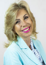 Foto do vereador TÂNIA LOLE