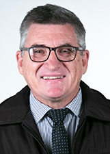 Foto do vereador ZAIRO CASAGRANDE