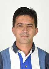 Foto do vereador MOACI DA COLÔNIA SERGIPE