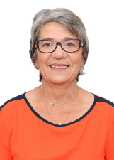 Foto do vereador CECÍLIA TERTO