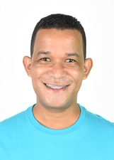 Foto do vereador GINALDO LESSA