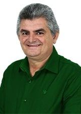 Foto do vereador ZÉ CAETANO