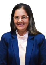 Foto do vereador MARIA DE GOIS